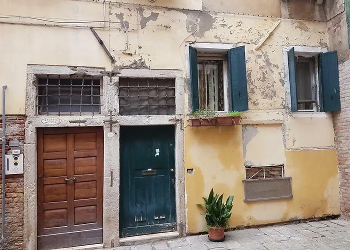 Ai Templari San Marco